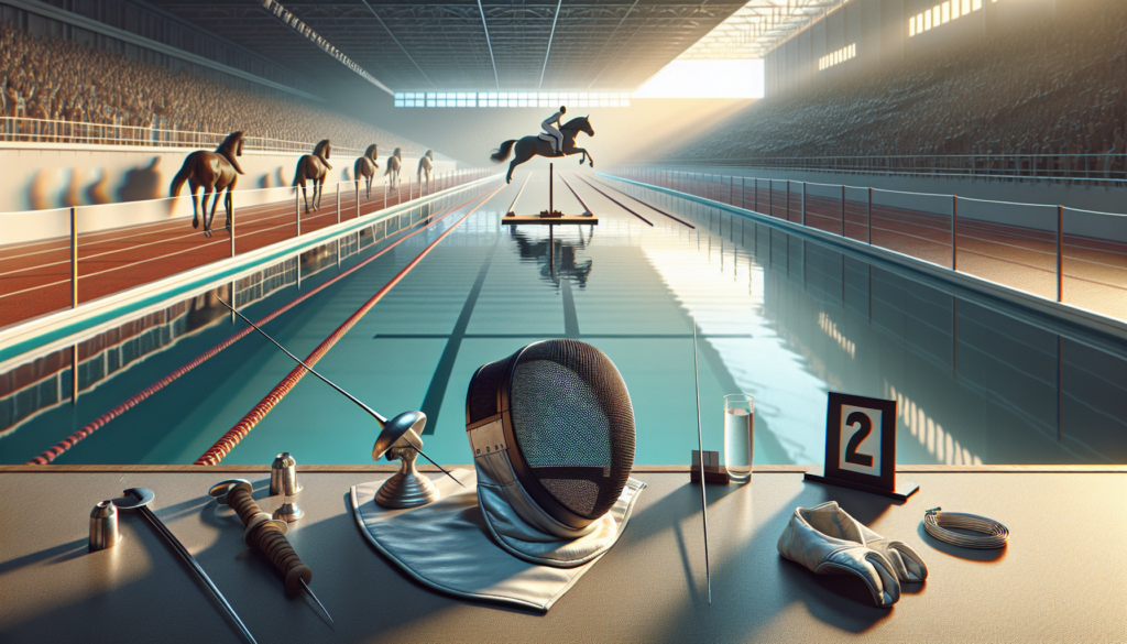 Heptathlon A Comprehensive Guide to Events, Scoring, and History OECSAthlete