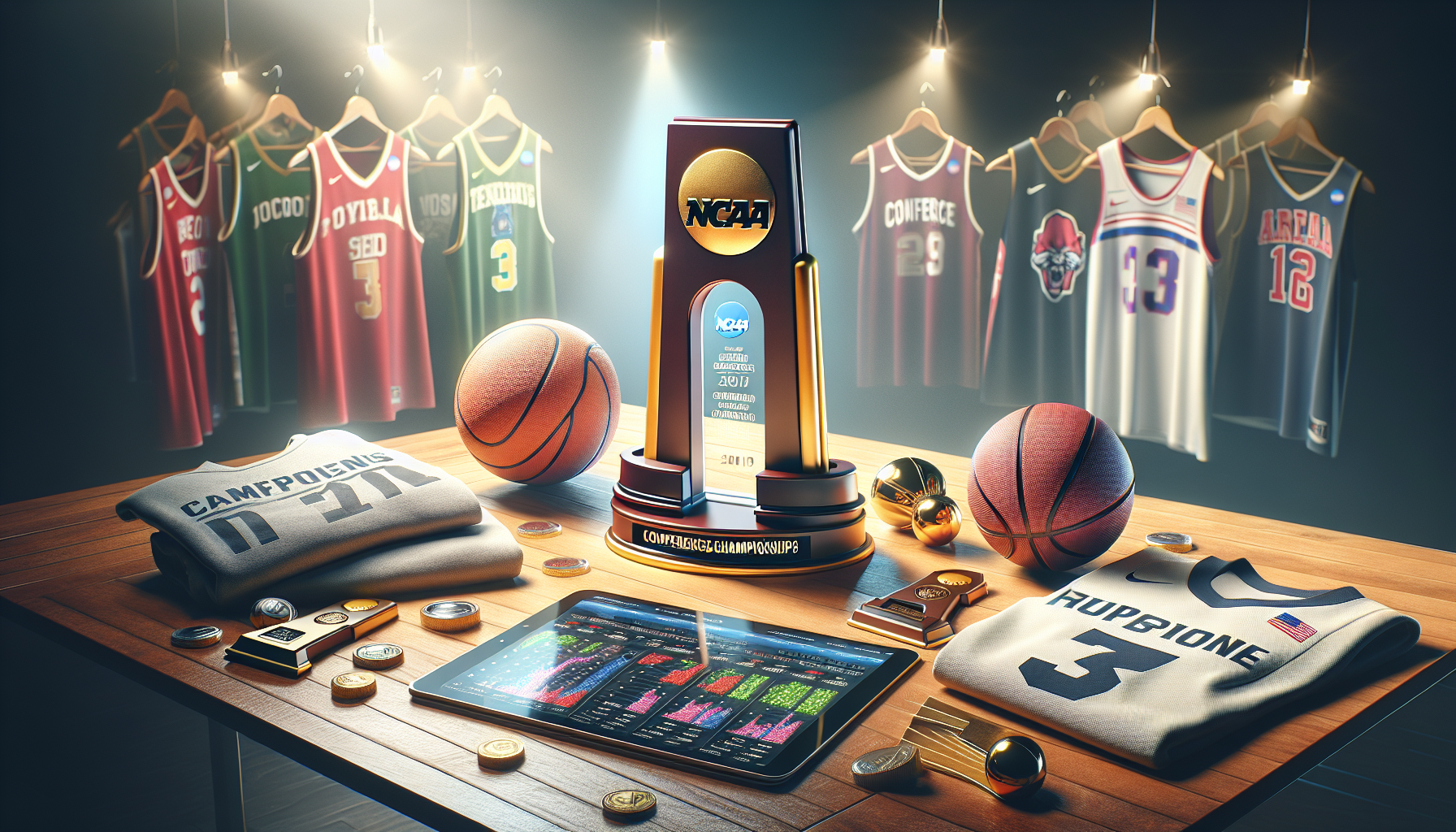 3453 ncaa conference championships complete guide and insights